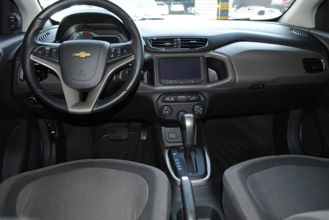 CHEVROLET PRISMA 1.4 MPFI LT 8V FLEX 4P AUT - Foto 7