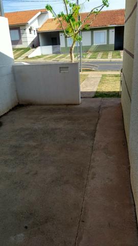 Casa com corredor de 03 quartos no Condomínio Rio Jangada - Foto 6