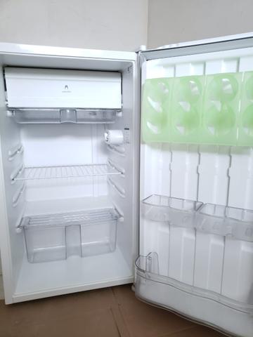 Frigobar Consul 117 litros com Gaveta -Usado- Ilhéus-BA - Foto 3