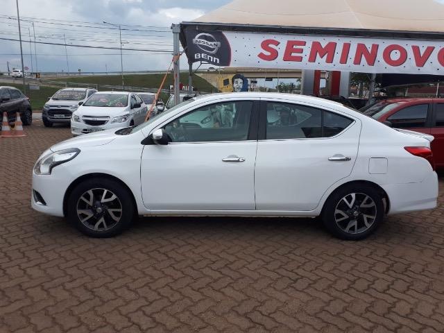 Versa SL Cvt - Foto 5