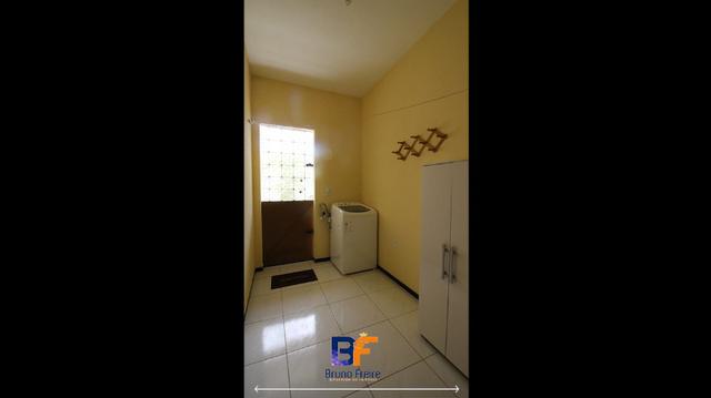 Casa a Venda em Paracuru Com Piscina e Duas Suites (Casa Com Poço Profundo e Cerca Elétr.) - Foto 8