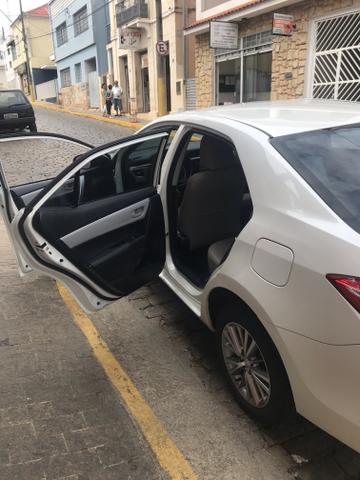 Vendo Corolla em ótimo estado de conservação - Foto 12
