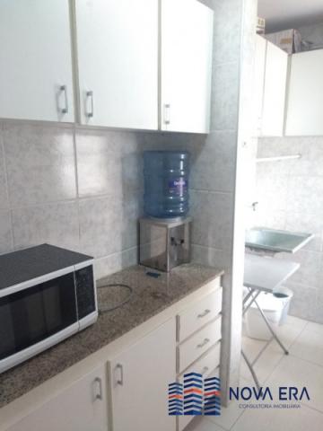 Edifício Acropole II - Papicu - Foto 12