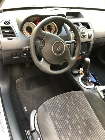 Renault megane grand tour 16v GNV 2013 - Foto 20