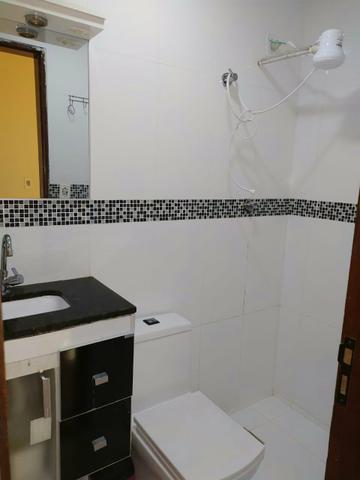Sobrado de 3 quartos Samambaia Norte - Foto 13