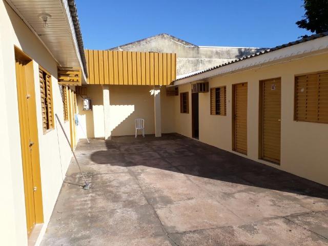 Quitinet próximo as principais universidades de Cuiabá - kitnet
