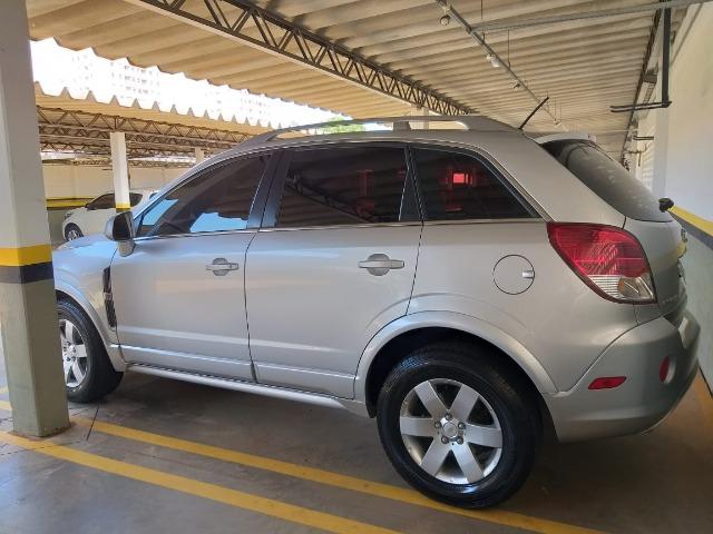 Captiva 2.4 Sport 2009/2009, muito nova - Foto 3