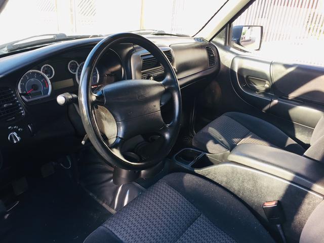 Ranger XLT diesel novíssima - Foto 4