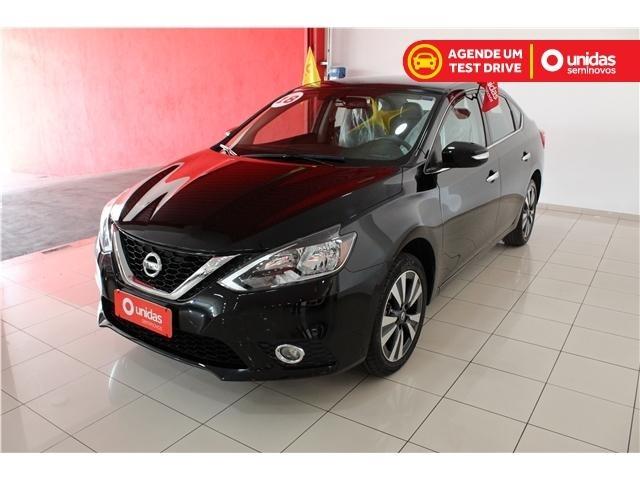 Sentra Sv At 2.0 4p -IPVA 2020 Cortesia Fechando HOJE !!!!!!!!!! - Foto 2