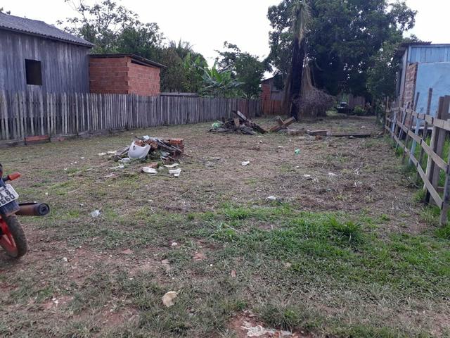 Terreno medindo 10×40 valor 7.000 mim reais - Foto 3