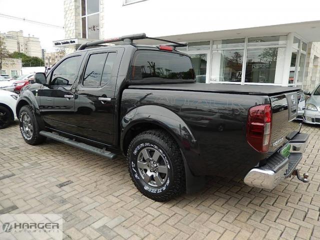 Nissan Frontier SV ATTACK 4X2 - Foto 4