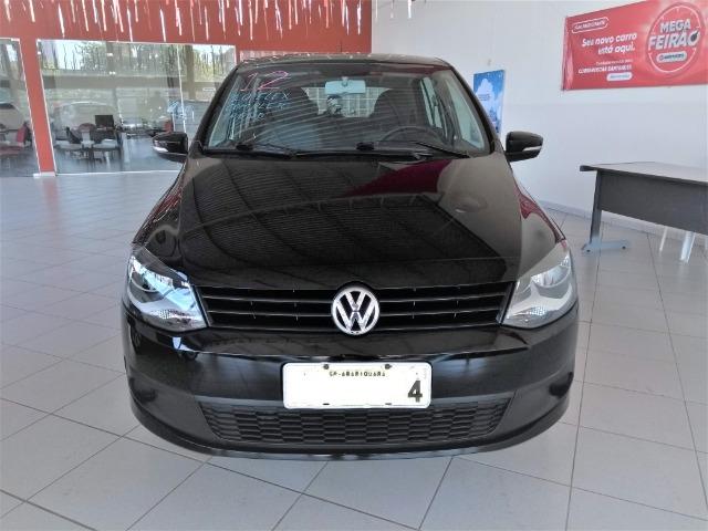 Volkswagen Fox 1.0 GII Trend Completo 11/12 - Foto 2