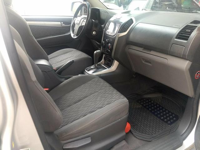 S10 cabine dupla automática a Diesel 2014 - Foto 5
