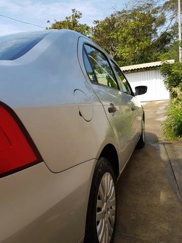 Voyage muito bem conservado. Único dono!!!! Motor 1.6. Vale a pena conferir!!!! - Foto 3