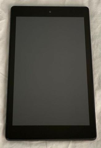 Tablet Amazon Fire Hd8