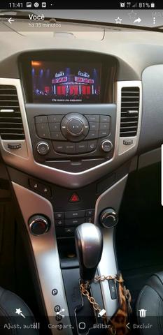Cruze 2014 automático - Foto 10