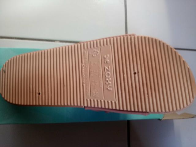 Vendo essa sandali. 80 - Foto 3