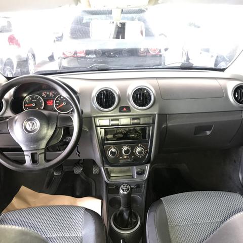 Vw/gol 1.6 power - 2012/2013 - Foto 8