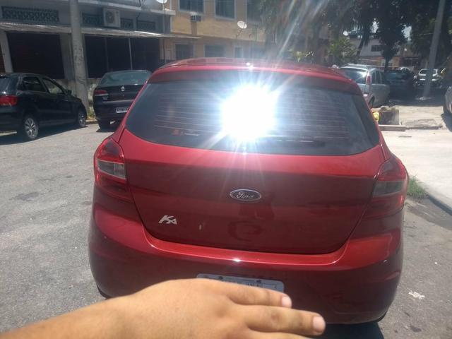 Ford Ka completo - Foto 9