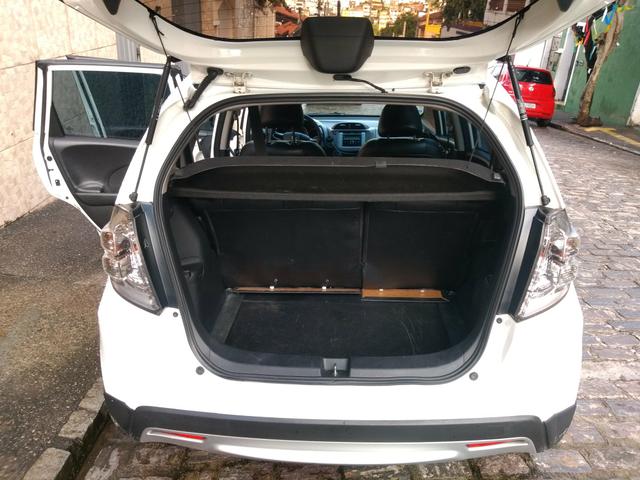 Honda Fit Twist 2014 - Foto 5