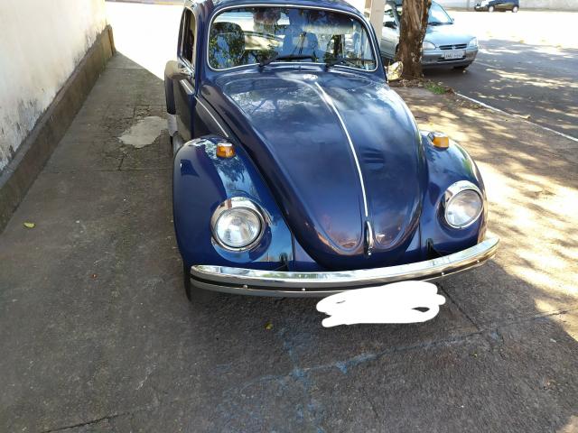 Fusca 72