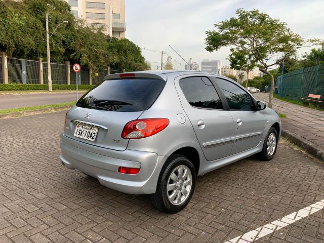 Peugeot XRS 1.4 2012 4 p - Foto 4