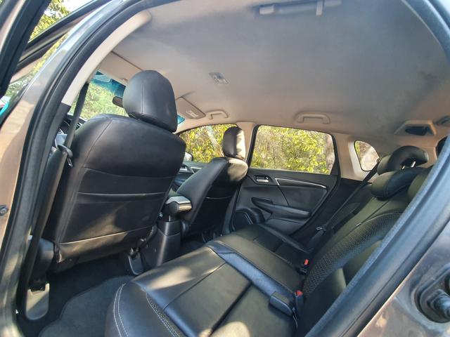 Honda Wr-v cvt 17/18 R$63.000,00 - Foto 12
