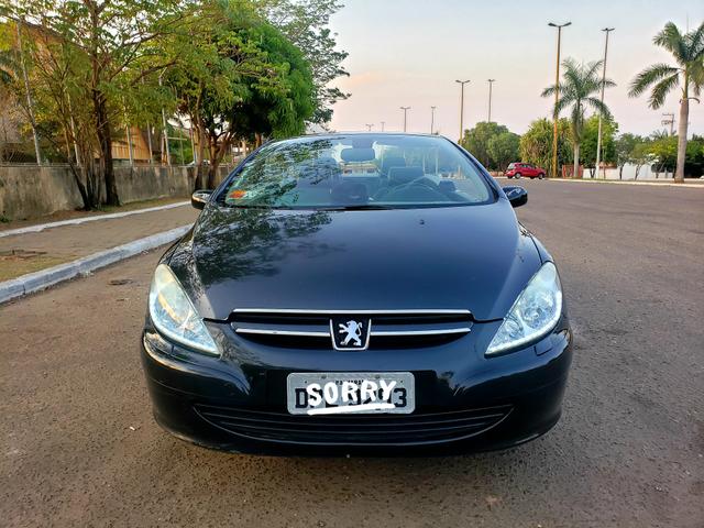 307 cc troco - Foto 2