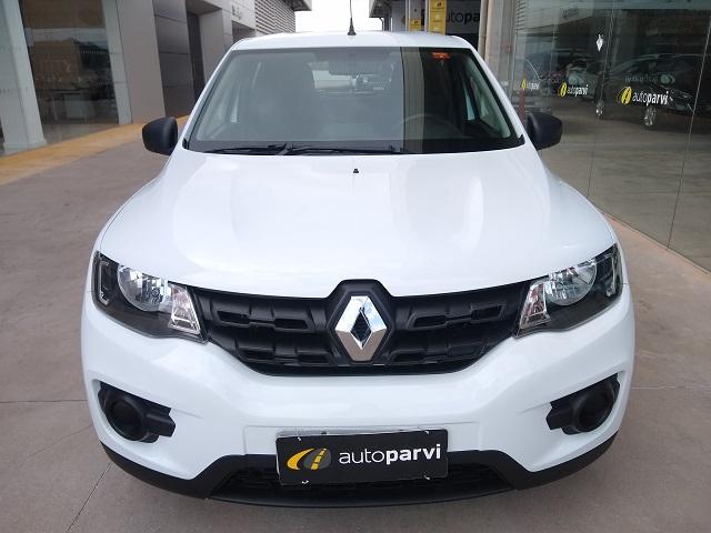RENAULT KWID 1.0 12V SCE FLEX ZEN MANUAL - Foto 9