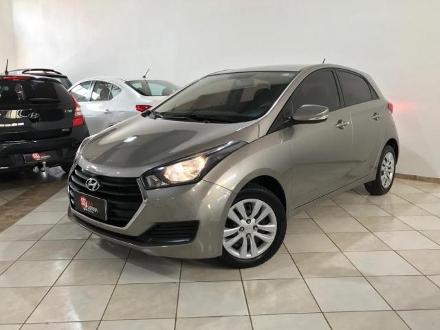 HYUNDAI HB20 2017/2017 1.0 COMFORT PLUS 12V FLEX 4P MANUAL - Foto 3