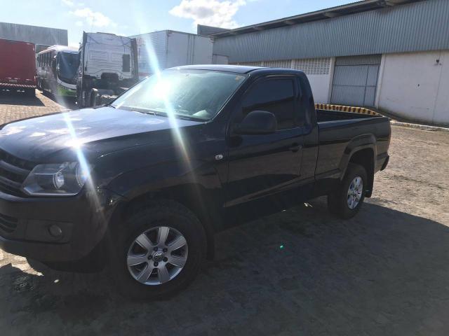 Amarok CS 4x2 - em estado de nova! - Foto 3