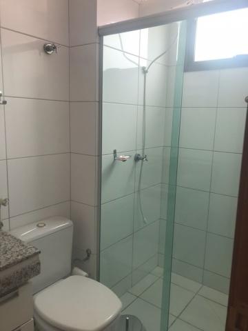 278 - goiabeiras tower - apartamento padrão 125m² com área gurmet completa - Foto 11