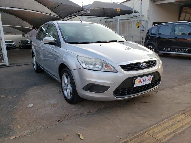 Focus Sedan Automático - Foto 3