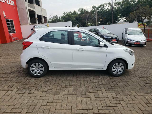 Novo Ford Ka 1.0 Flex 2018 - Completasso - * WhatsApp - Foto 6