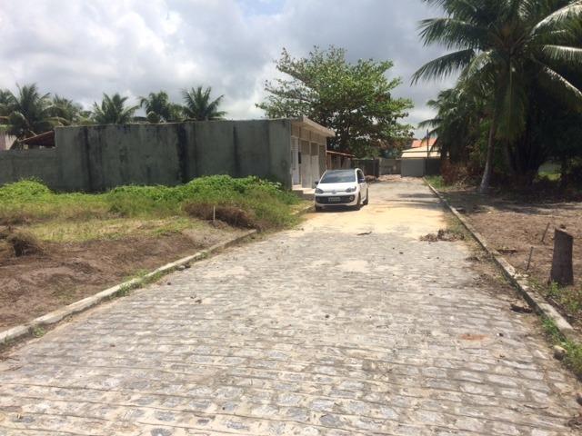 Barra Nova Vendo Lotes e uma Casa - Foto 9