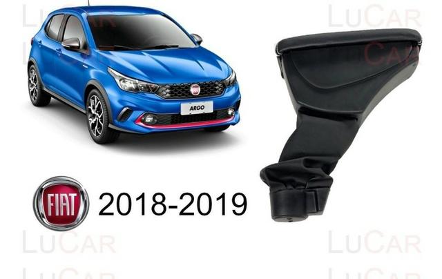 Apoio de Braço Virtus e Novo Polo - Foto 7