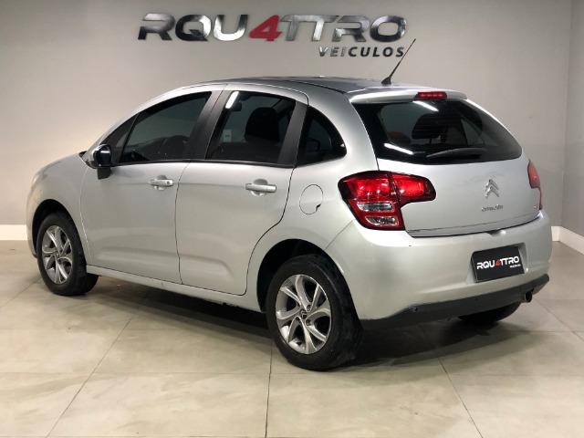 Citroen C3 Tendance 1.5 Flex Mec. 2013 - Foto 15