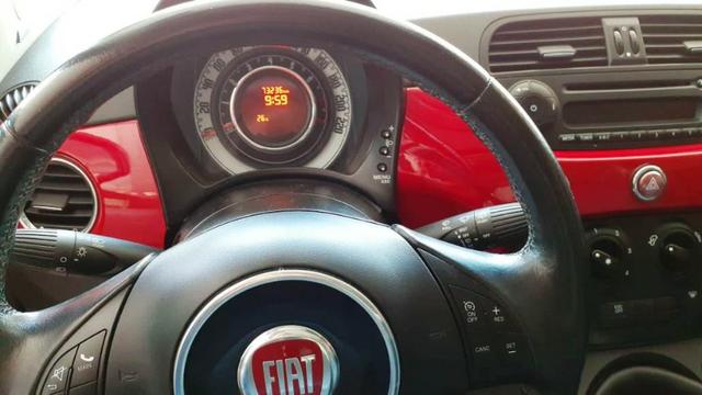 Fiat 500 Cult 2012 Flex - Foto 7