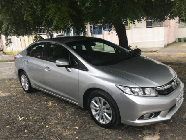 Honda Civic 2.0 LXR - Foto 3