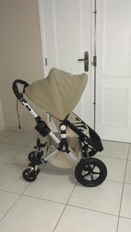 Carrinho Bugaboo Cameleon - Foto 3