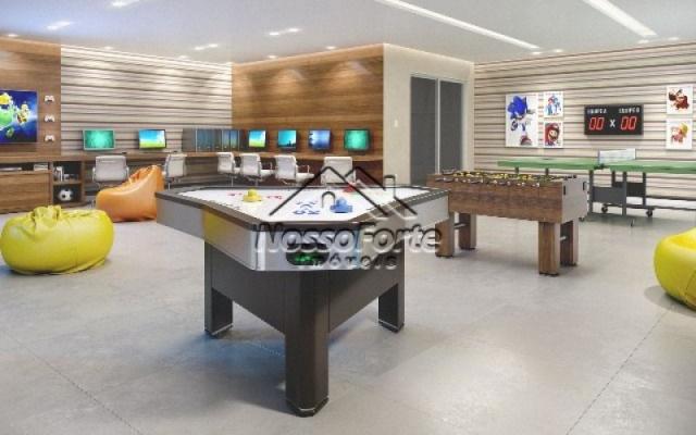 Apartamento no Boqueirão Lançamento em Praia Grande - Foto 8