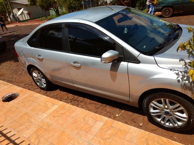 Focus - Foto 2