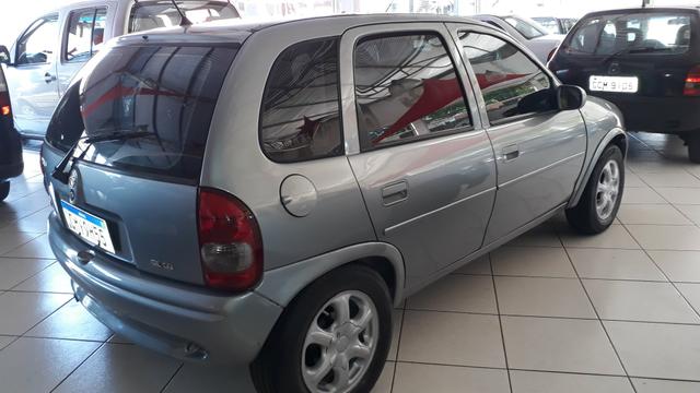 Corsa gl 1.6 repasse - Foto 5