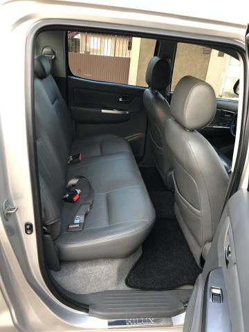 Hilux SRV 2014/2014 - Foto 10