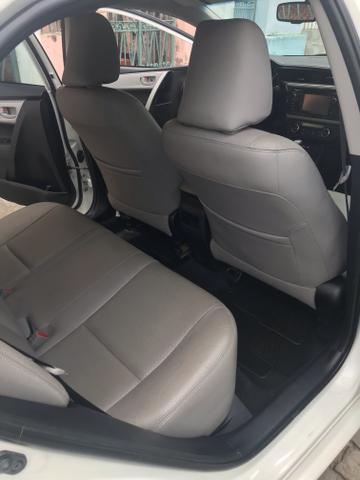 Vendo Corolla em ótimo estado de conservação - Foto 11