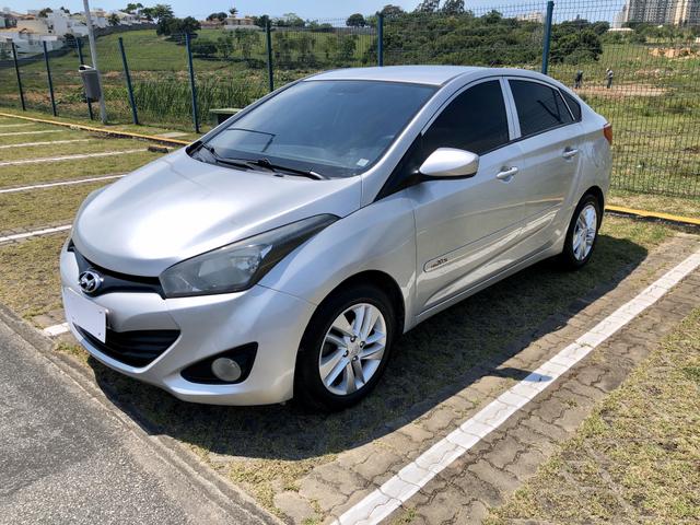 Hb20s 1.6 Confort Plus Manual - 2014 - Foto 3