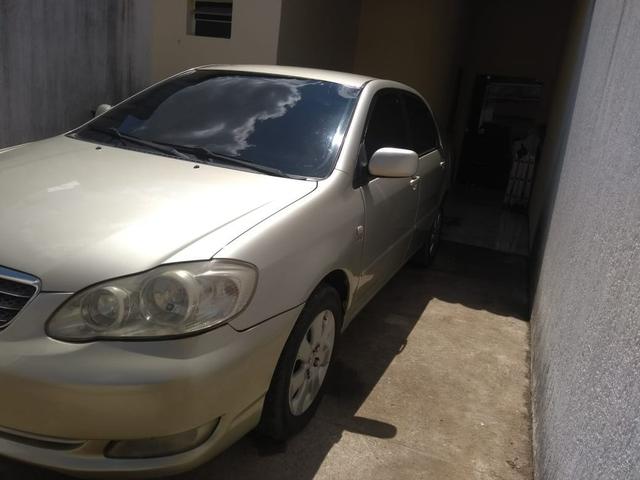 Corolla xei ano2006/07 - Foto 10