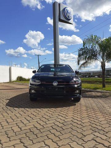 Volkswagen Polo 250 TSI 1.4 GTS 2020/2020