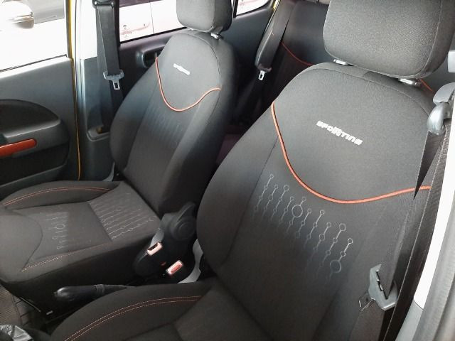 Uno Sporting 1.4 Ano 2014 Baixo KM - IPVA 2020 Pago!! - Foto 6