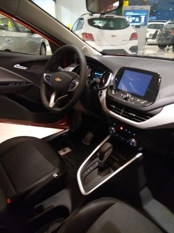Onix Premier Turbo Automático 2020 - Foto 3